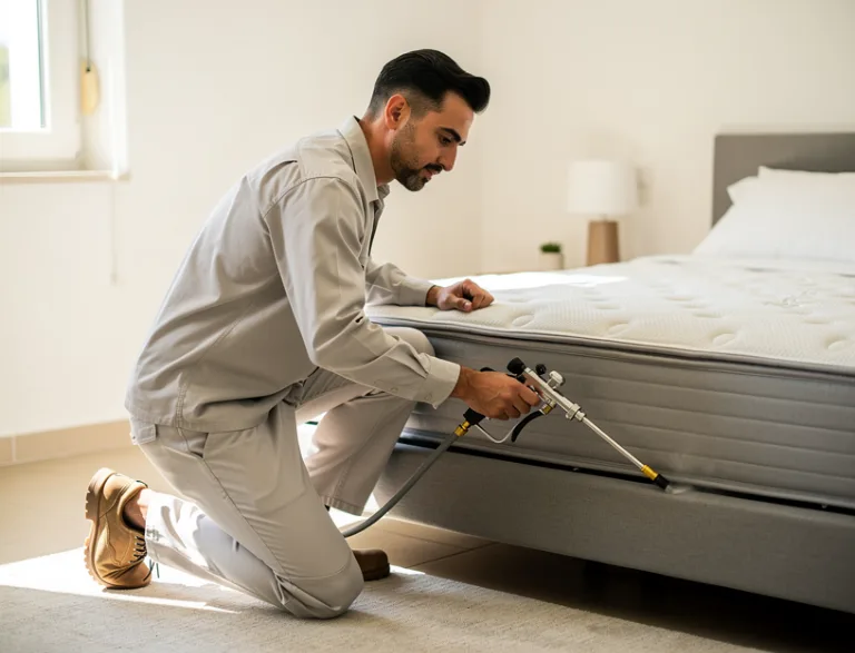 disinfestazione cimici da letto Floridia